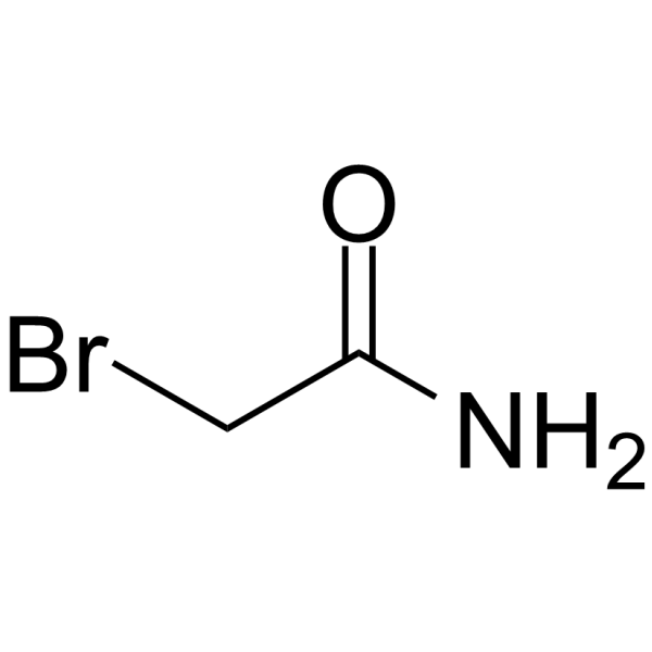 2-Bromoacetamide 683-57-8